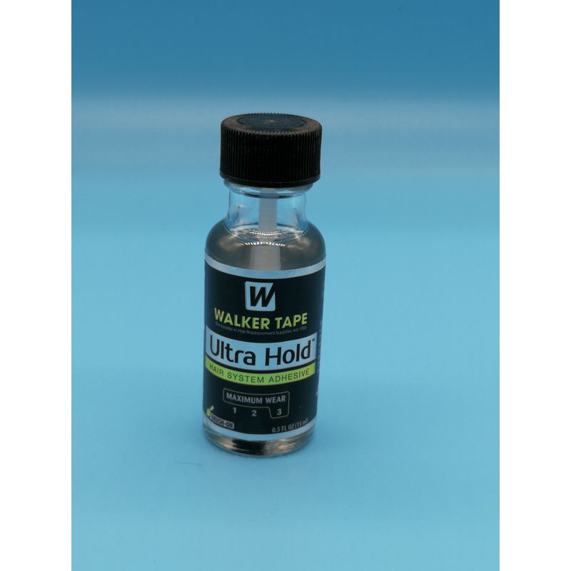 

Импорт из США Кружевная накладка на голову Сверхсильная жидкая клейкая основа для кожи Парик Накладка для волос Блок для кожи головы Водостойкий Потостойкий Original Import 15ml (small bottle)