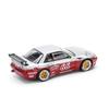POP RACE 1/64 Pandem Silvia S13 - Moontech Red Fertigmodell PR640258