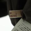 unused Amavel Long sleeve Short-length sailor collar Jacket Women Used