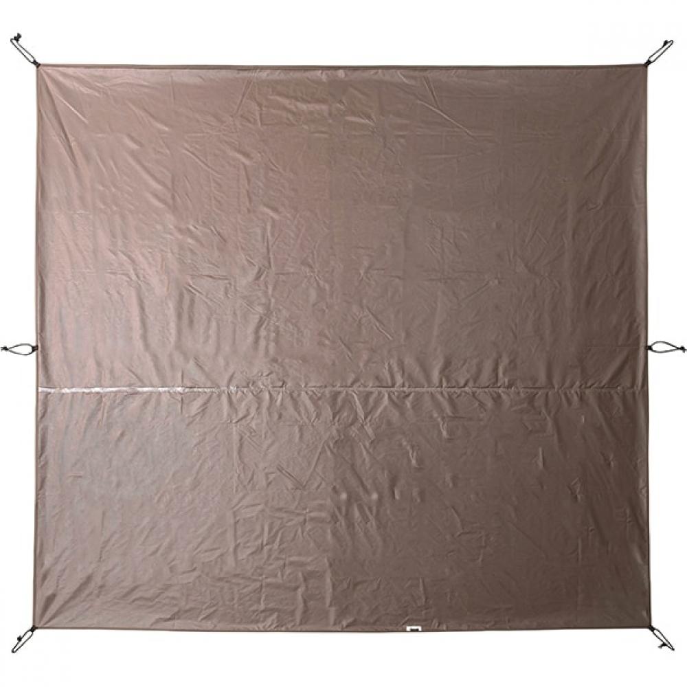 Snow Peak Amenity Dome 3 Mat Sheet Set Sd 030 1