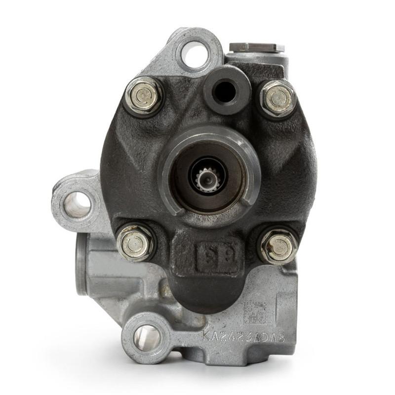 Transmission Oil Pump Assy 31340-28X8A 31340-28X0A RE0F10D JF016E JF017E For Nissan Altima Rogue Automatic Transmission Parts