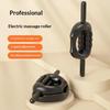 Roller Massager – Full Body Deep Muscle Massage Tool, Type-C Rechargeable, 2000mAh, for Shoulder Back Leg Foot