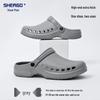 Non-slip Medical Clogs for Men and Women - Ideal for Operating Rooms and Monitoring Rooms