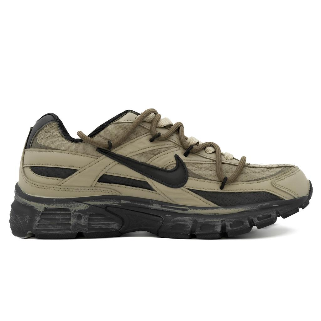 Nike Initiator Running Shoes Women's Green 394055-100(Team1714-)