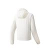 Anta Outdoors Woven Lightweight Jacket Women Jackets Warm-Jade-White 962626603-1
