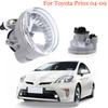 Rhyming Fog Lamps Assembly Front Bumper Fit For Toyota Prius 04-09 Highlander 2004-2007 Car Replacement Parts With