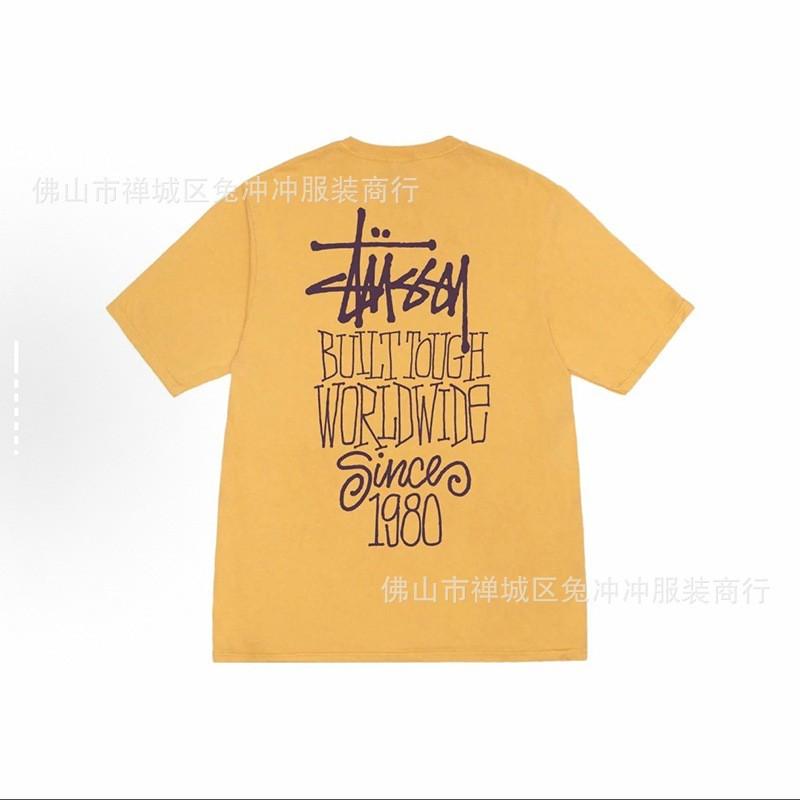 Camiseta Gráfica Oversize Unisex 2025 Mezcla de Algodón Manga Corta Camiseta Adolescentes Adultos