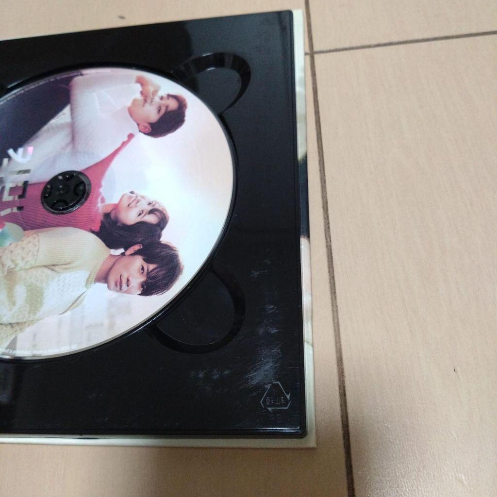 [USED] Kill Me, Heal Me OST (MBC TV Drama) (Korean Version)