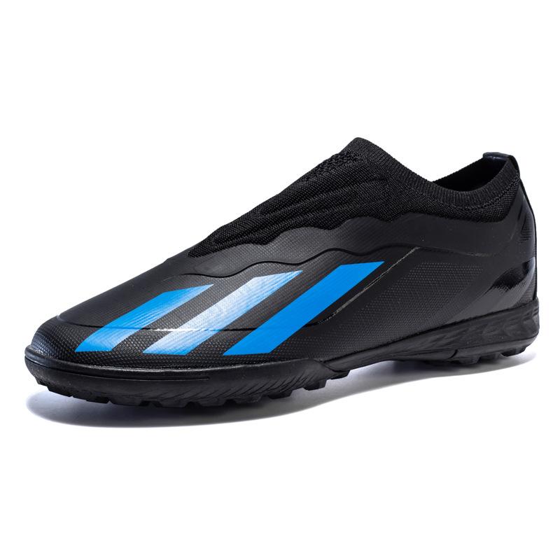 World Cup Children's Football Shoes Boys and Teenagers Students Women TF Broken Nails AG Long Nails Competition Training Shoes