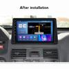 Wireless CarPlay for 2008-2016 Mitsubishi Pajero GPS Navigation