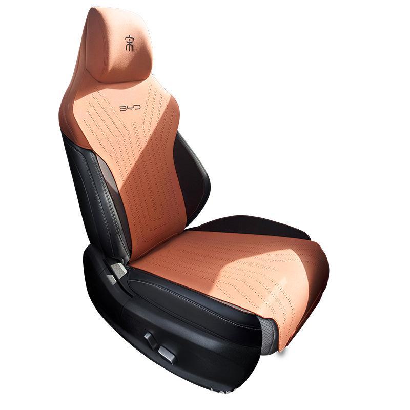 BYD Song Plus DMI Seat Cover: Summer & Year-Round Cushion for Song PULS EV