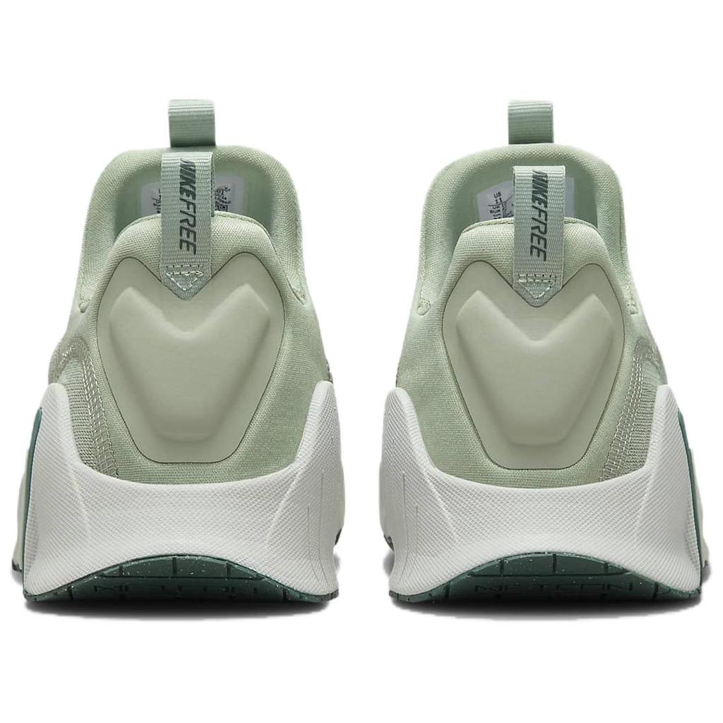 Nike Free Metcon 6 Jade Horizon Men Sneakers Green Light-Silver Vintage-Green FJ7127-301