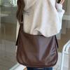 Autumn, Spring and Summer Ancient Fashion Shoulder Bag Senior Sense Large Capacity Bag Female Niche Everything with Tote Bag Tide