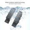 Surface-mounted Door Magnets Sensor Functional Suitable for Window & Door Alarms