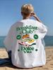 Tops – T-Shirts