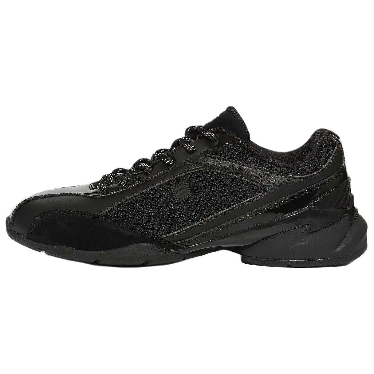 

FILA Ritmo Casual Shoes Unisex Black FS253OD03X013-001 40