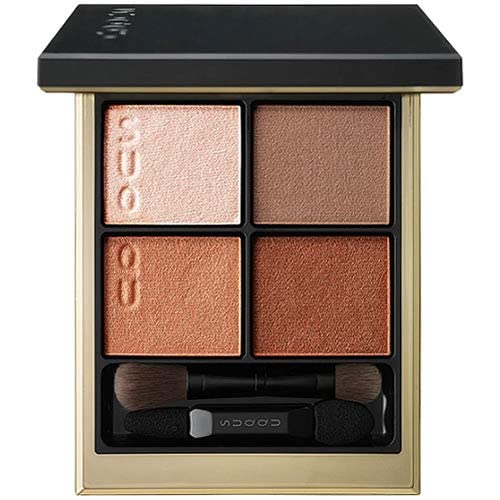 SUQQU Signature Color Eyes Eyeshadow 02, Haruka [Parallel Import]