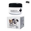 Polvo para Manchas de Lágrimas en Ojos de Perro Polvo Natural para Lágrimas Removedor Suave Polvo Absorbente No Irritante Cuidado de Ojos de Perro Suministros para Mascotas Para Todos