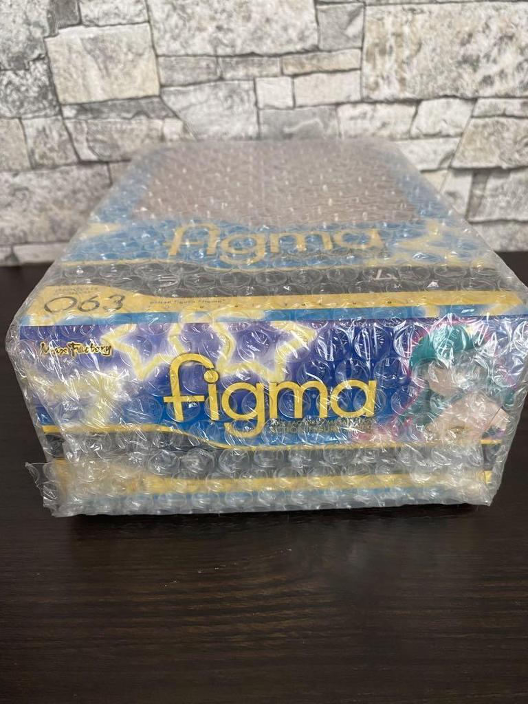 [USED] figma Urusei Yatsura Lum