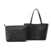 Lady Large Capacity Tote Bag Designer Simple and Practical Commuter Bag Women's Commute Shoulder Bag Big Work Document Handbag