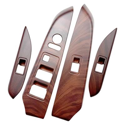 Accesorii pentru interiorul mașinii – Ornamente pentru interior mașină