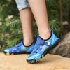 Summer Parent-Child Beach Swimming Shoes Five-Finger Creek Shoes Outdoor Sports Hiking Shoes Couple Fitness Cycling Shoes