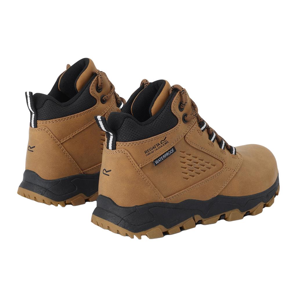 Regatta Childrens/Kids Amble Walking Boots