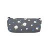 Flower Print Stationery Bag Multifunctional Pencil Case High Quality Pen Bag  Students