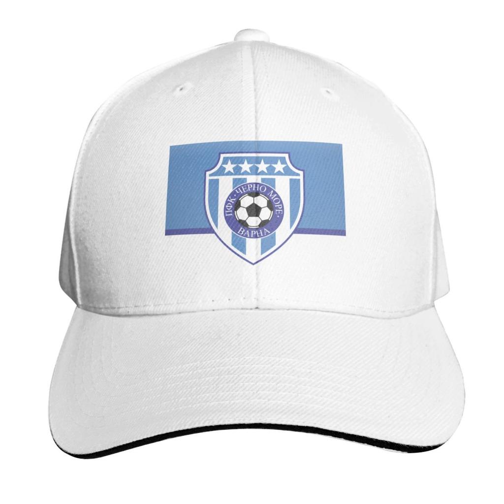 Cherno More Varna Footbal Fans Ultras Hooligans Bulgaria Baseball Cap Derby Hat Hat Unisex Luxury Hats Unisex Womens