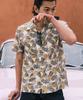 VDR Hawaiian Shirt [Ivory]