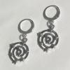 Sweet Cool Dangle Earrings Fashion Bowknot/Thread Star Pendant Earrings Jewelry