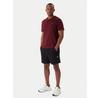Tommy Jeans Badge Shorts