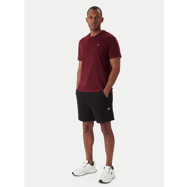 Tommy Jeans Badge Shorts
