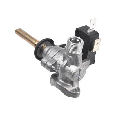 Regulating System Pressure Reducer Safety Valve Pressure Reducer Pressure Reducer Top Rotation Design Water Heater GasStove
