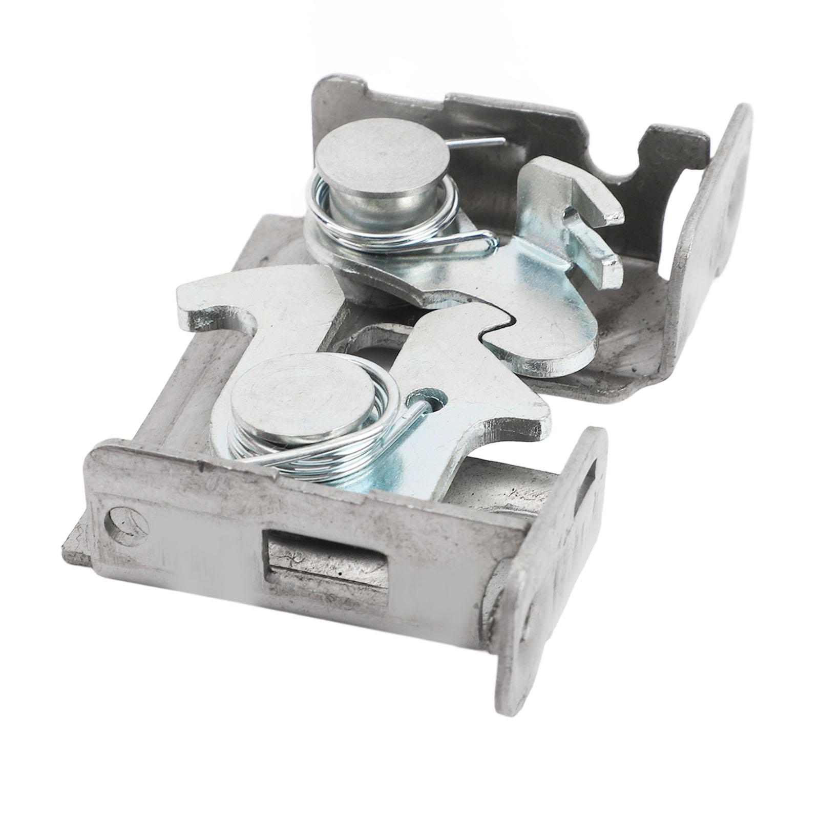 

Комплект защелки замка нижнего капота 51237008755 Замок-защелка для открытия крышки капота для E82 E88 E90 E92 E93 E60