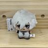 Blue Lock Anime Cute Nunu Plush Pendant Toy