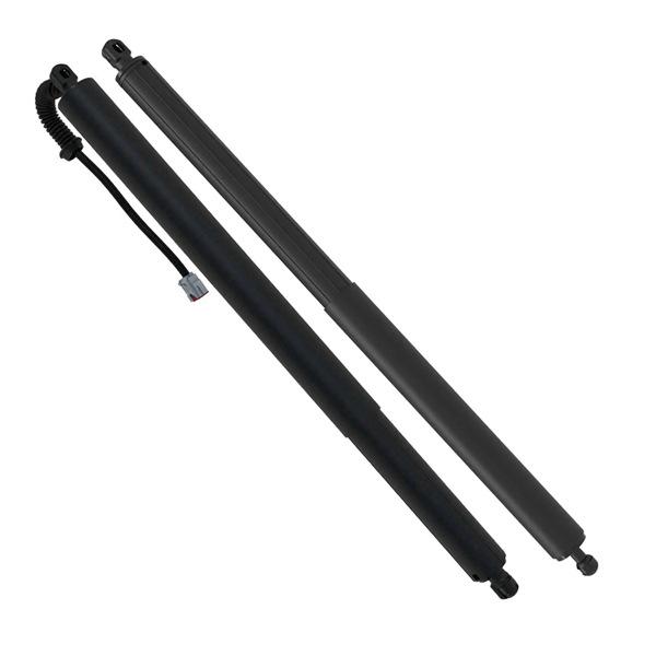 Pair of FT4Z-58406A10-B & FT4Z-14B351-A Ford Tailgate Electric Lift Struts