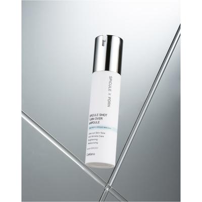 Spicule Shot Turnover Ampoule 50ml
