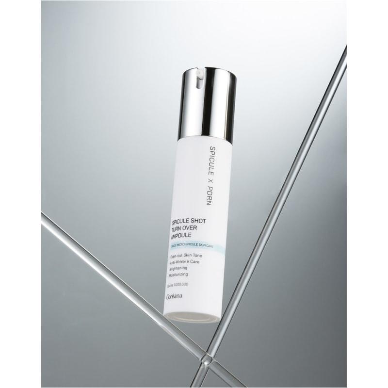 

Ампула для обновления кожи с микроиглами 50 мл