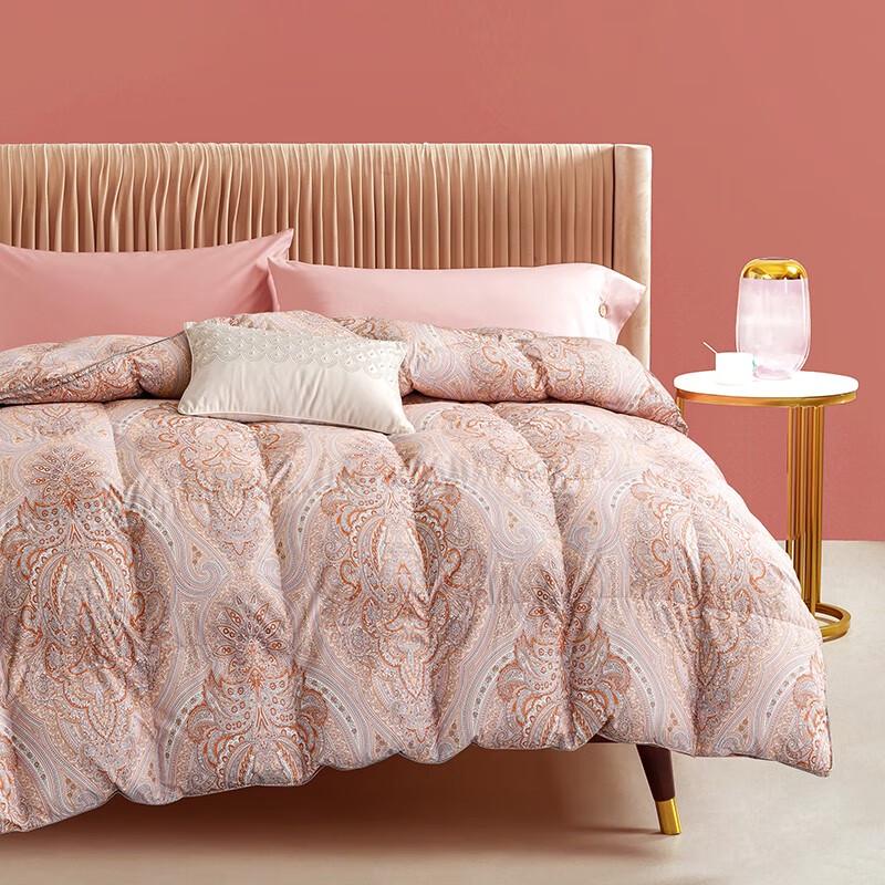 Z.M.N. Woodpecker Soy Fiber Winter Duvet