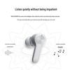 Bach Johann T40 Wireless Bluetooth Noise-Cancelling Earbuds