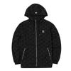 MLB Unisex Hooded Woven Jacket