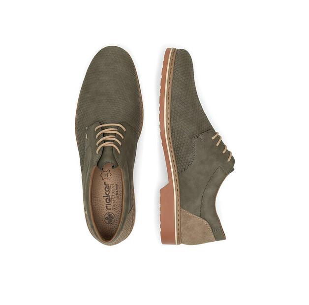 Ankle Boots Rieker 16504-54 Khaki