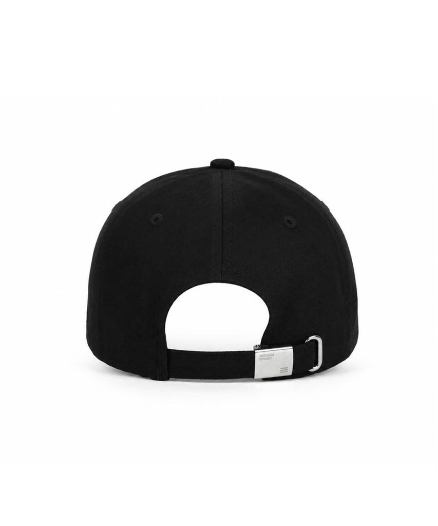 Beullaeglikeullusibeu B Symbol Ball Cap_Black [Bkf2Ucw006]