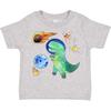 Parte superior (Meninos a partir de 4 anos) – T-Shirts
