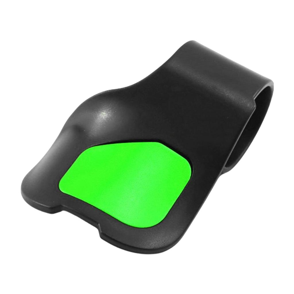 Motorcycle Throttle Assist Grip Ergonomic Cruise Control Accessory with Easy Installation Enhances Riding for Handlebar