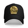 Astoria Baseball Caps Peaked Cap The Goonies Movie Sun Shade Hats for Unisex Women