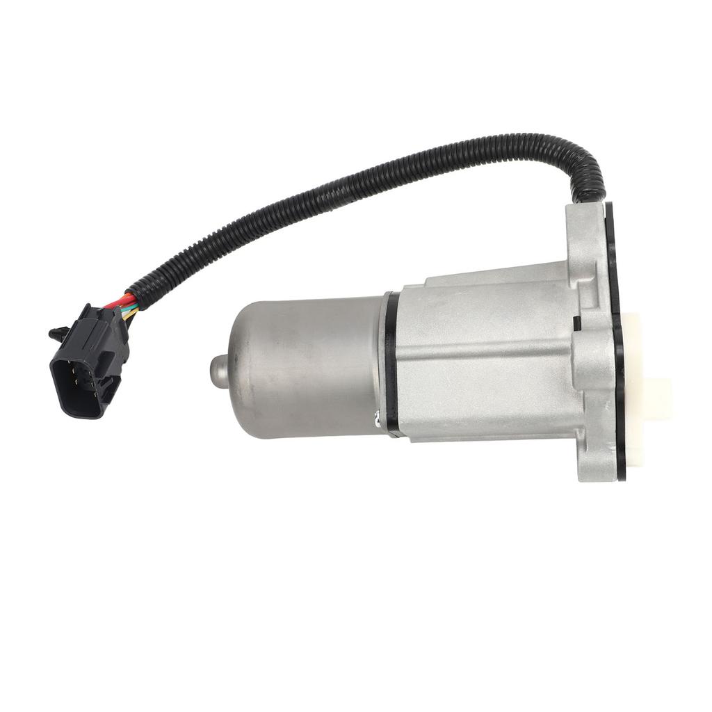 Transfer Case Shift Motor 600‑903 Shift Motor Actuator for Trailblazer with RPO Code NP8 EXT