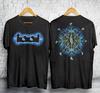 Rare! New! Tool Band Shirt Rock Band Music Short Sleeve Unisex S-4Xl Gift Fans