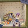 Genuine Henshin Denkigai Series Mjd Blind Box Mystery Box Caixa Caja Dolls Gift Desktop Ornament Anime Peripherals Figure Toys